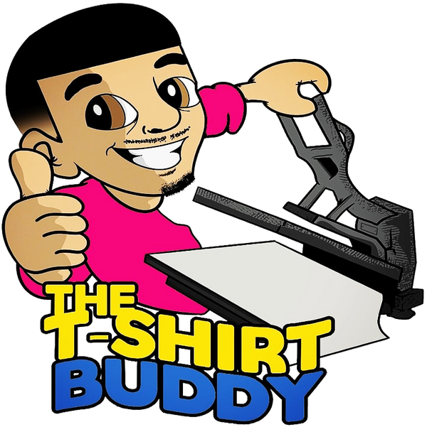 The T-shirt Buddy
