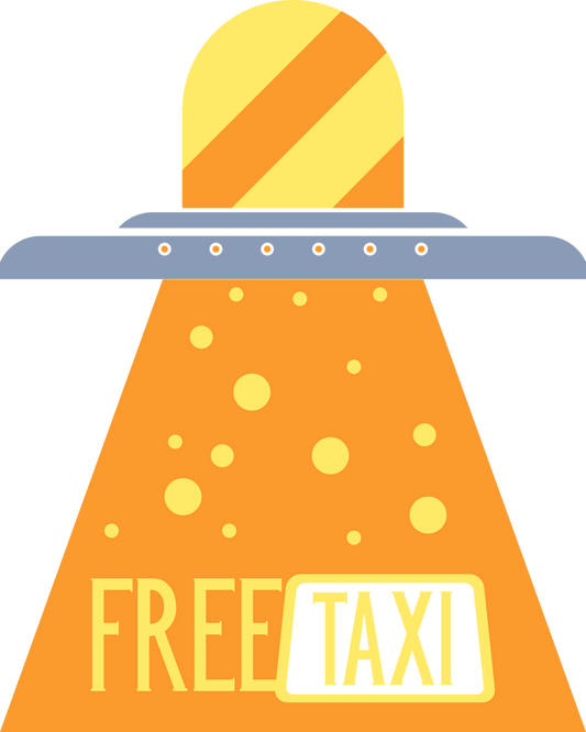 Free Taxi
