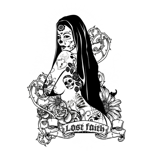Lost Faith